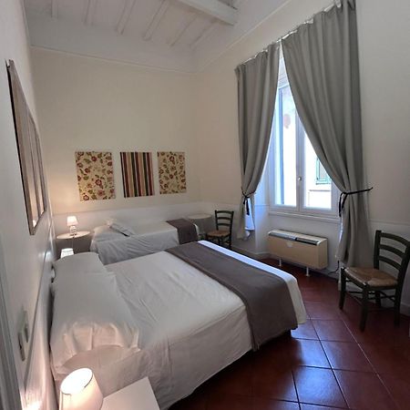 Vicolo Doria Apartment Рим Екстериор снимка