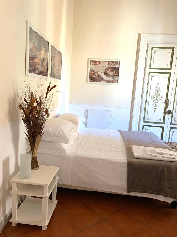 Vicolo Doria Apartment Рим Екстериор снимка