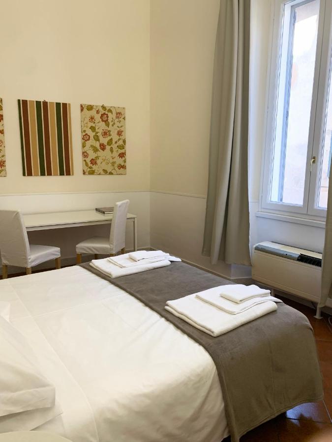 Vicolo Doria Apartment Рим Екстериор снимка