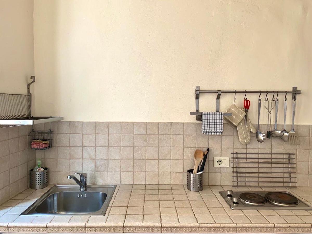 Vicolo Doria Apartment Рим Екстериор снимка