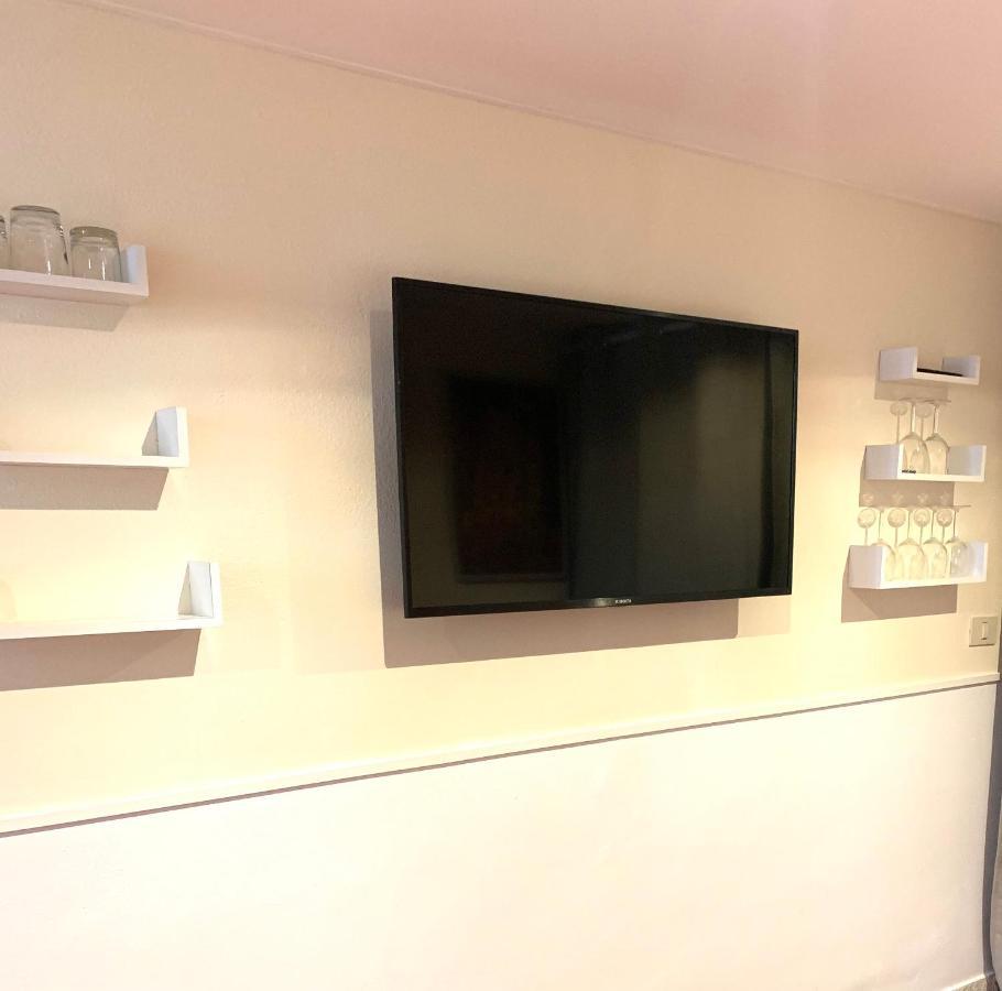 Vicolo Doria Apartment Рим Екстериор снимка