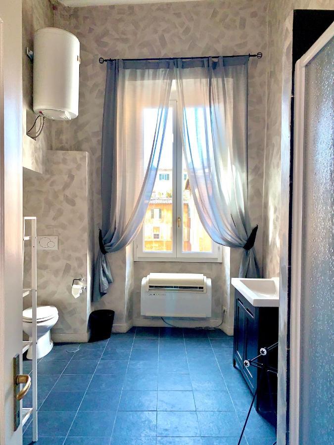 Vicolo Doria Apartment Рим Екстериор снимка