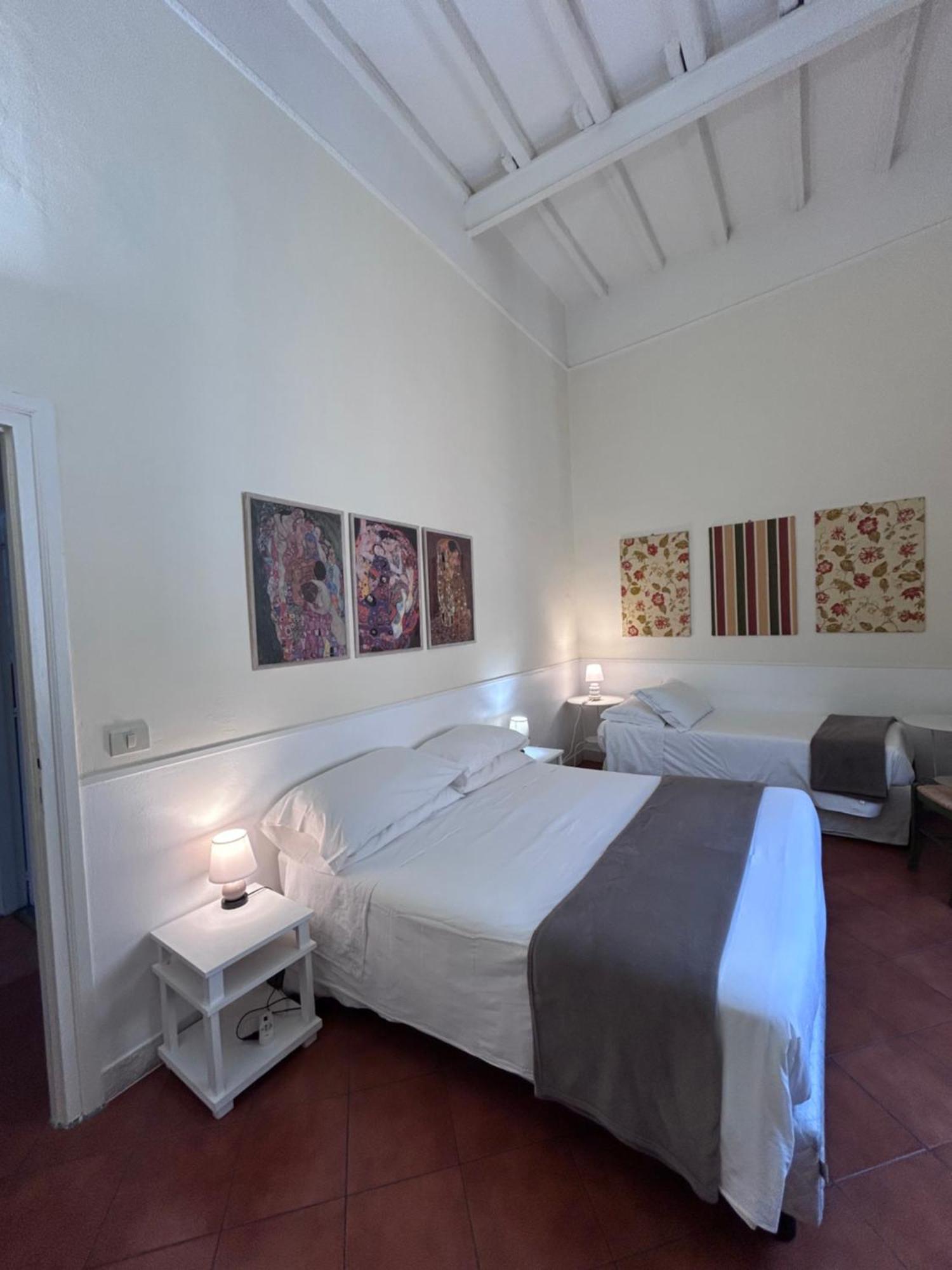 Vicolo Doria Apartment Рим Екстериор снимка