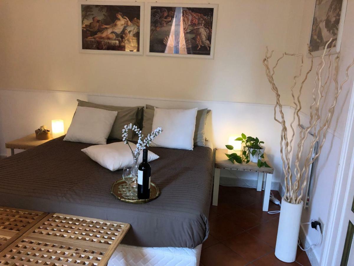 Vicolo Doria Apartment Рим Екстериор снимка