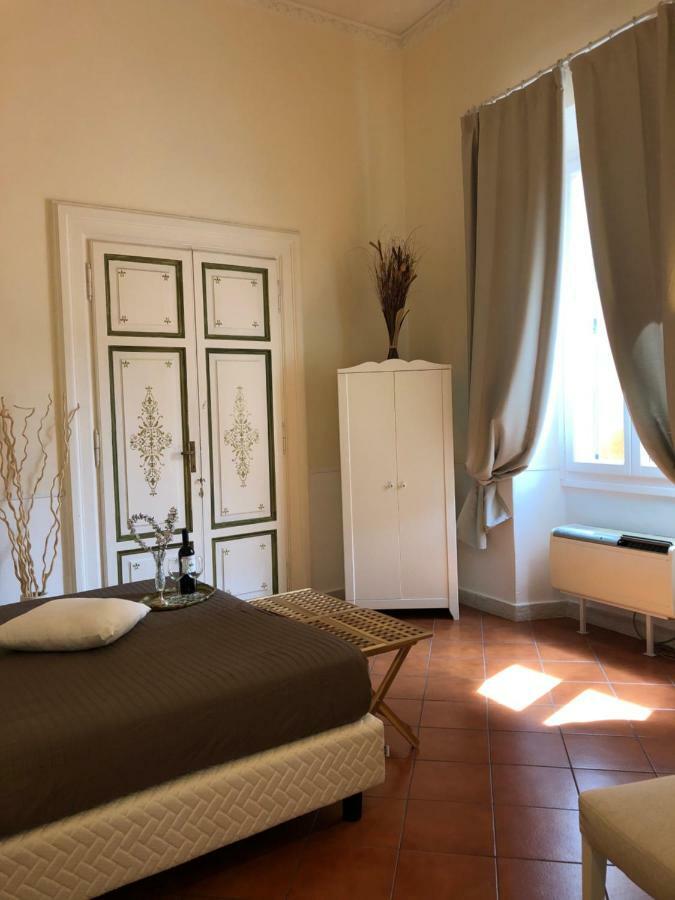 Vicolo Doria Apartment Рим Екстериор снимка