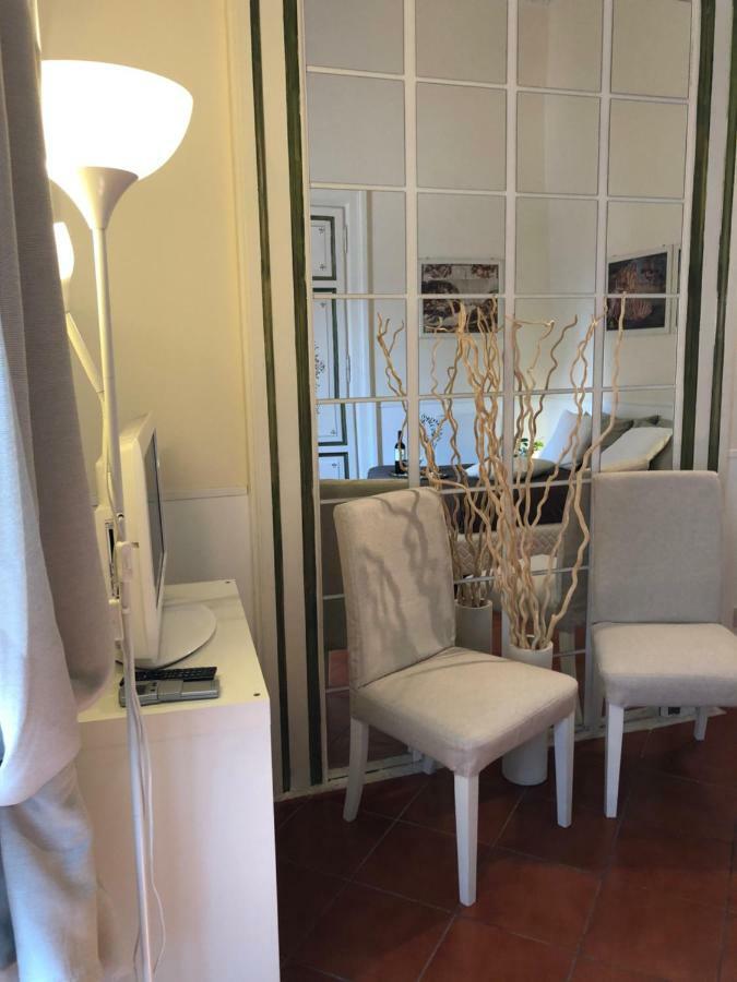 Vicolo Doria Apartment Рим Екстериор снимка