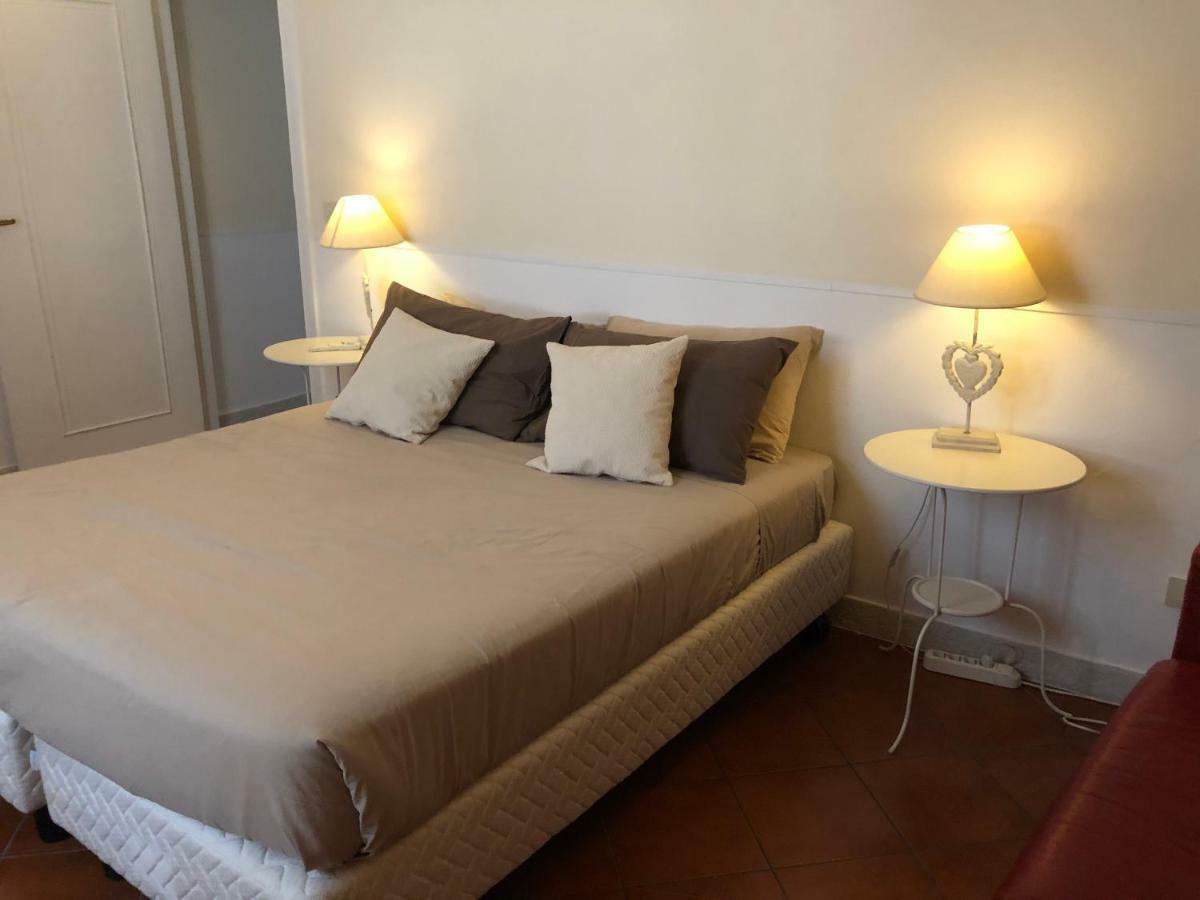 Vicolo Doria Apartment Рим Екстериор снимка